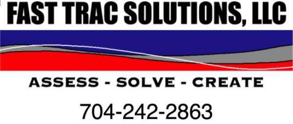 Fast Trac Solutions, LLC Logo