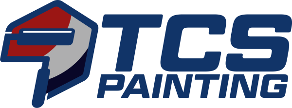 TCS Painting Logo