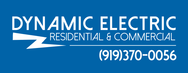 Dynamic Electric Logo