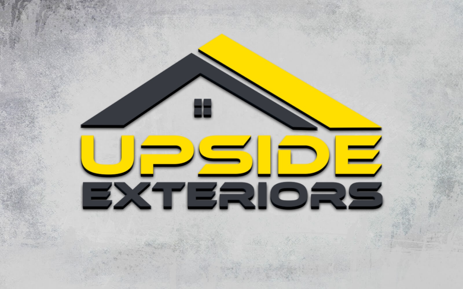 Upside Exteriors, Inc. Logo