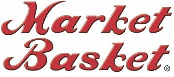 Market Basket Supermarket Logo