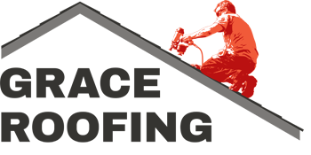 Grace Roofing & Construction LLC Logo