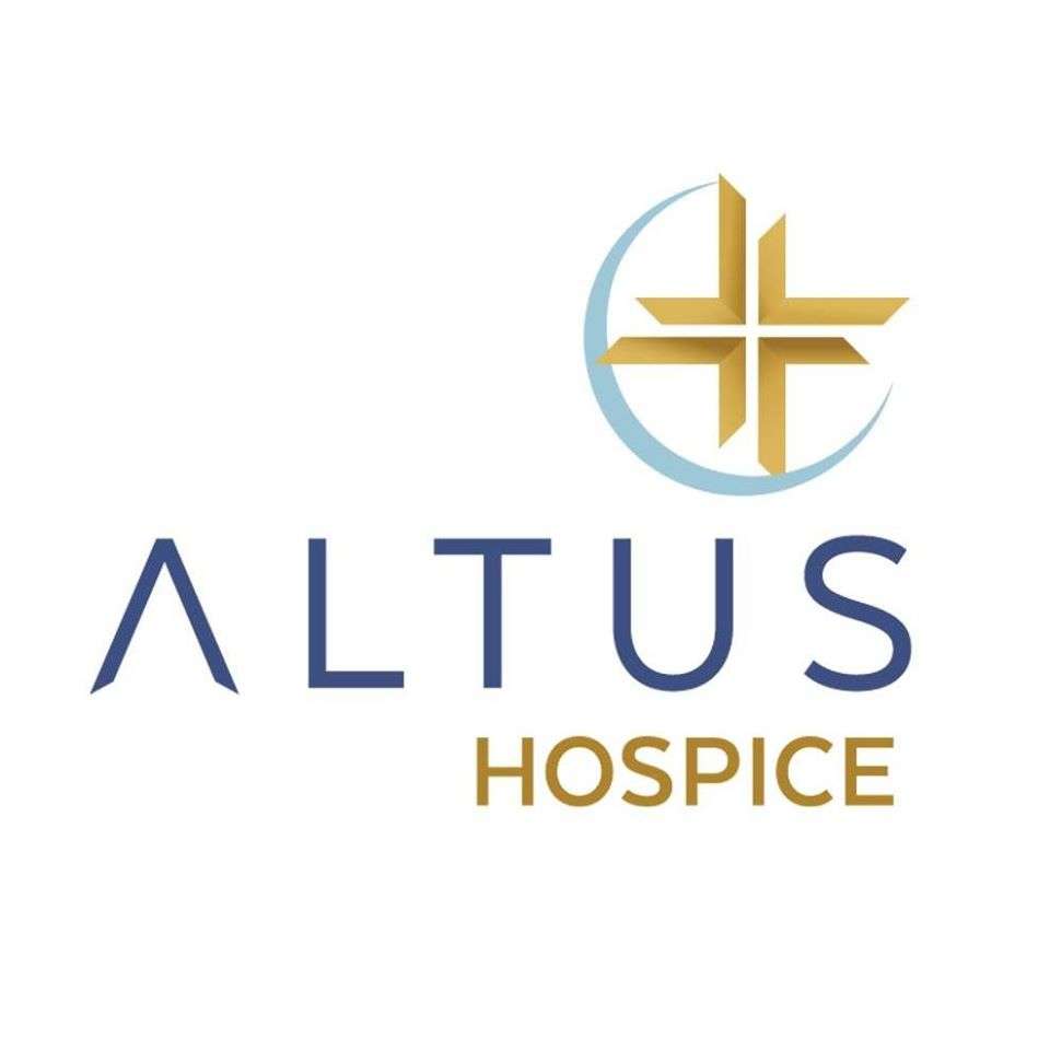 Altus Hospice Logo