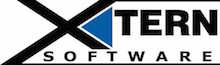 Xtern Software, Inc. Logo