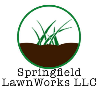 Springfield LawnWorks LLC Logo