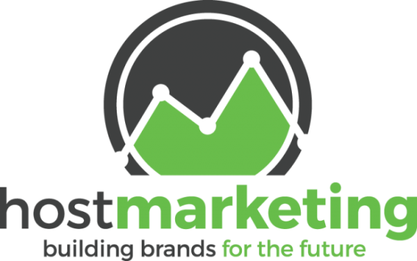 Host Marketing, LLC Logo