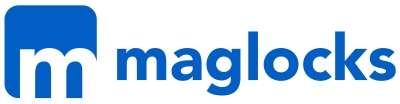 Maglocks.com Logo