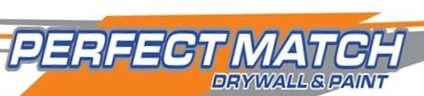 Perfect Match Drywall & Paint LLC Logo