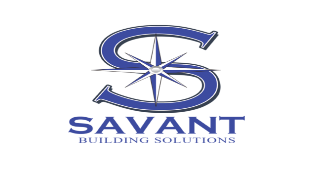 Savant Building Solutions Logo