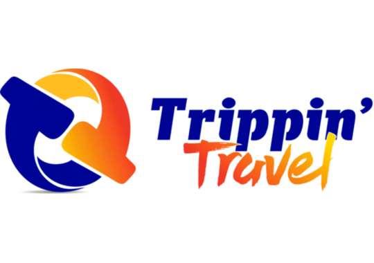 trippin travel login