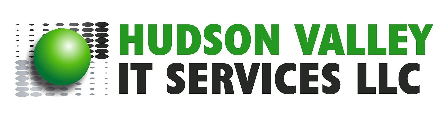 Hudson Valley IT Services, LLC.  Logo