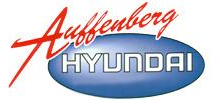 Auffenberg Hyundai Logo