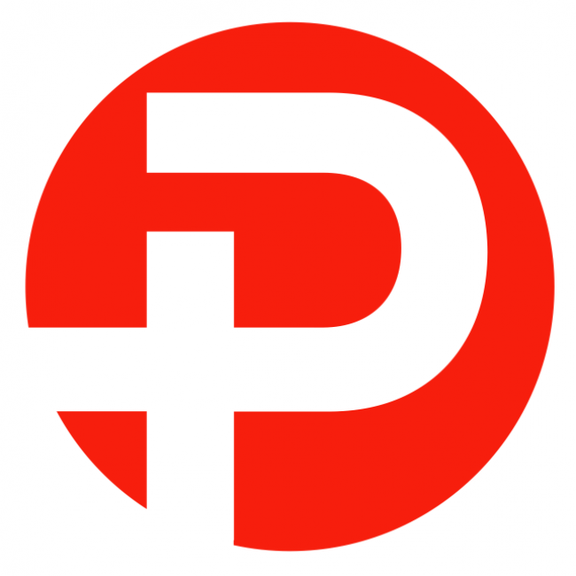 Prugner's Digital Marketing, LLC Logo