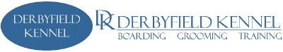 Derbyfield Country Kennel Logo