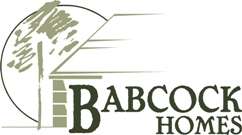 New Babcock Homes Logo