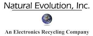 Natural Evolution Inc. Logo