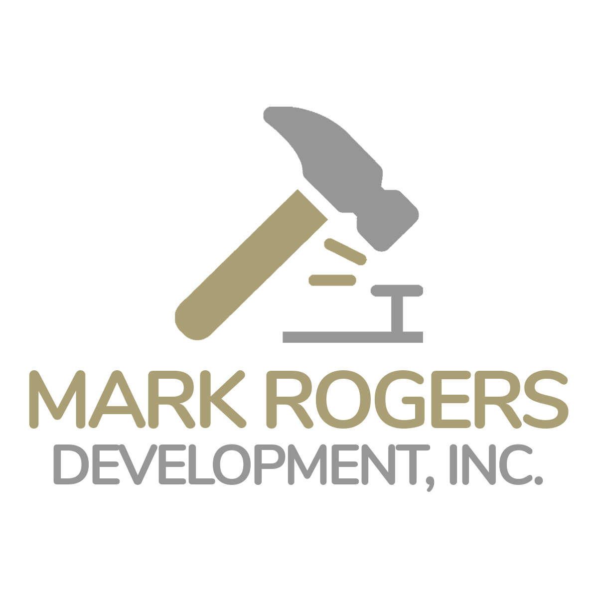 Mark Rogers Development Inc. Logo