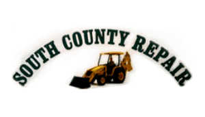 South County Repair Logo