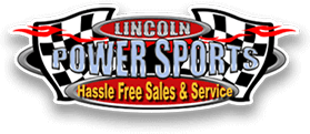 Lincoln Power Sports, LLC Logo