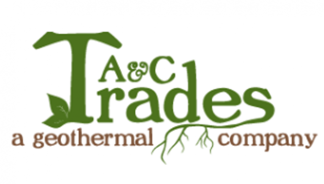 A & C Trades & Services Logo