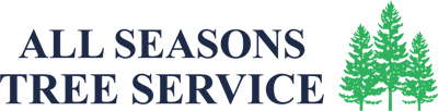 All Seasons Tree Service Logo