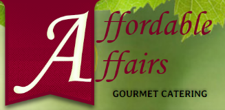 Affordable Affairs Catering Logo