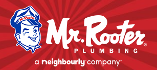 Mr. Rooter Plumbing of Edmonton Logo