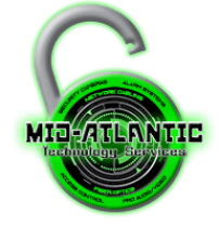 Mid-Atlantic Technology Services Logo