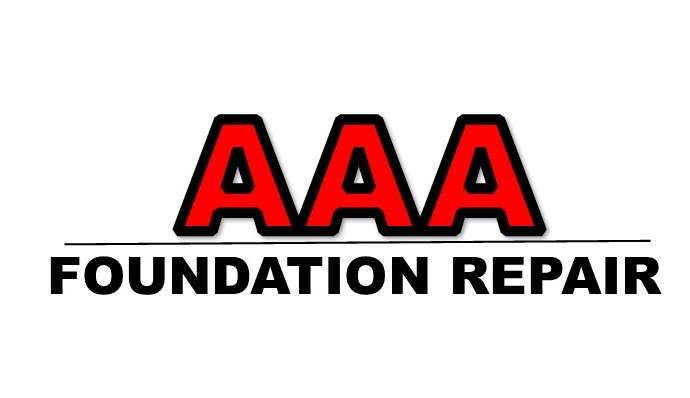 AAA Foundation Repair Logo