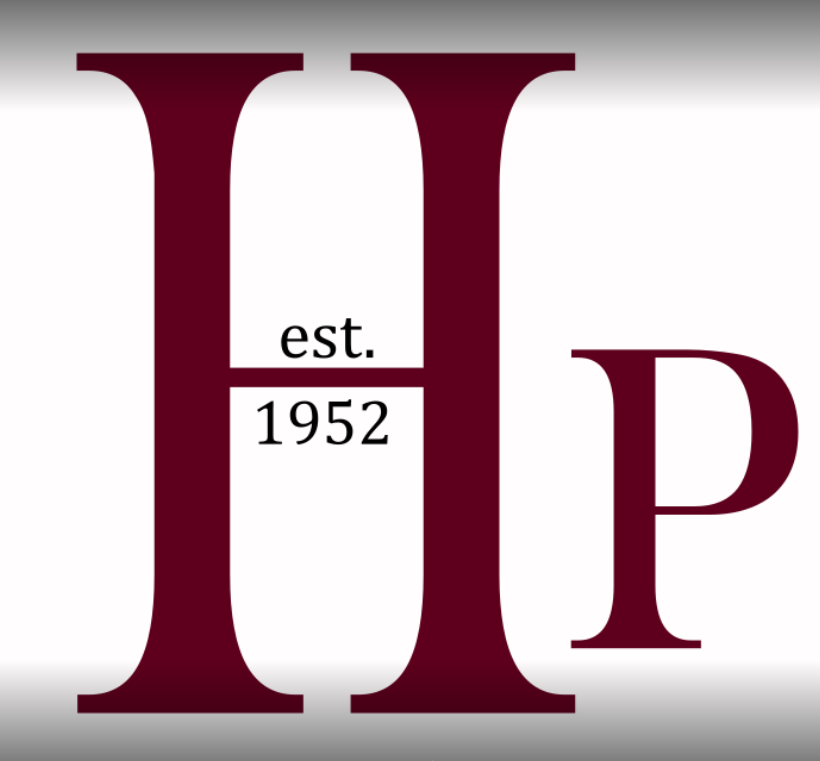 Hagestad Painting & Coatings Inc. Logo
