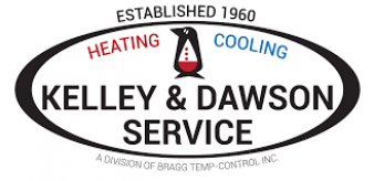 Kelley & Dawson Service Logo