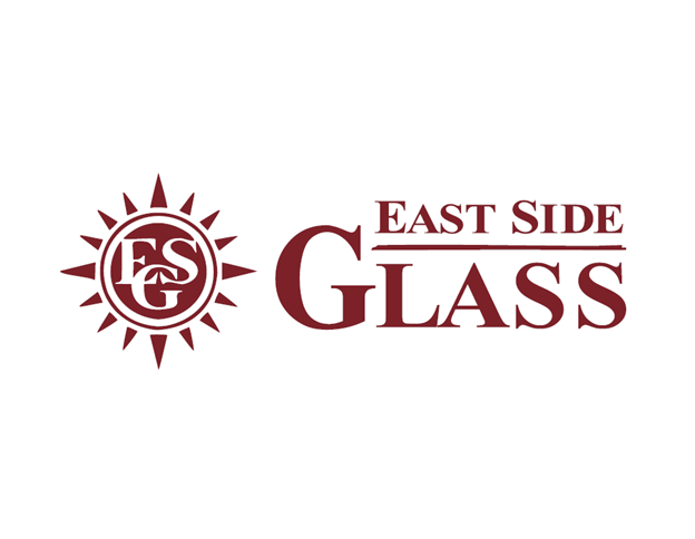 East Side Glass Co. Logo