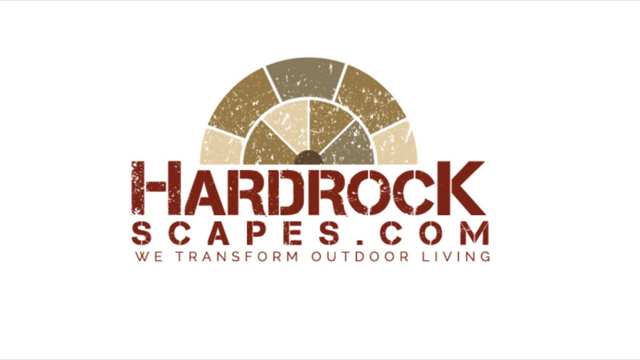 Hardrock Landscape Construction, Inc. Logo