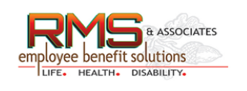 RMS Consulting LLC Logo