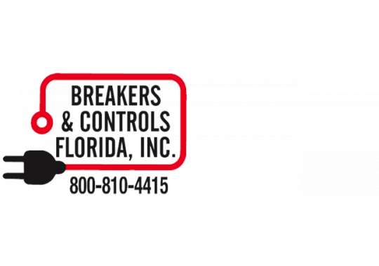 Breakers & Controls, Florida, Inc. Logo