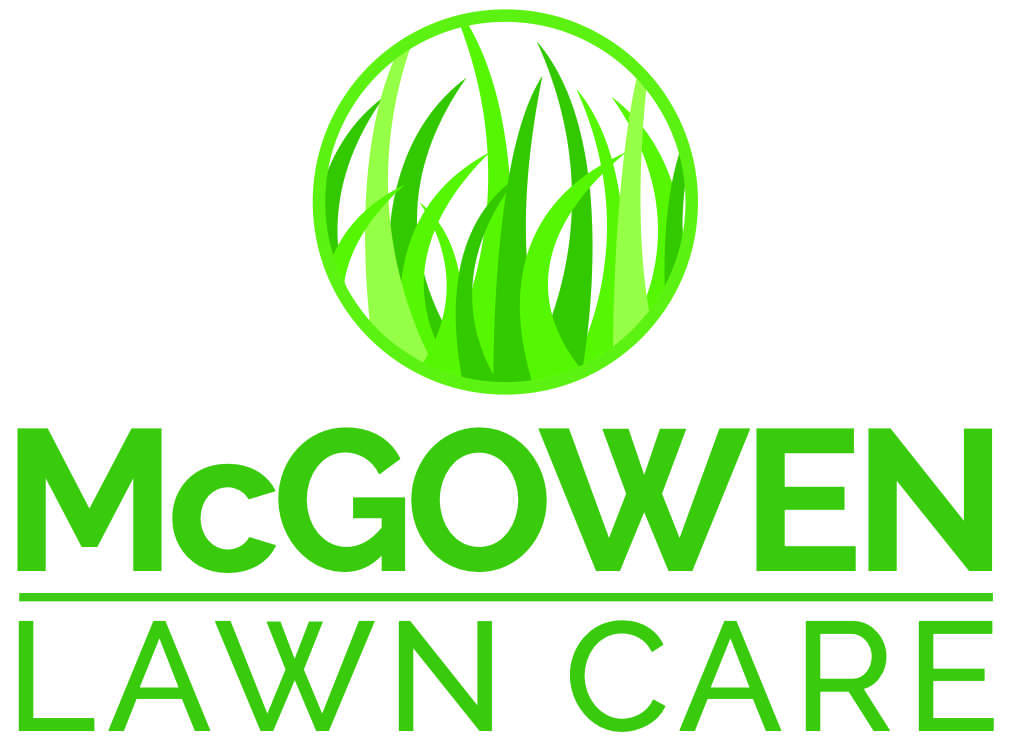 McGowen Lawn Care, LLC Logo