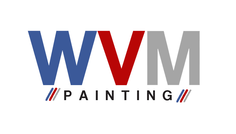 WVM Painting LLC Logo