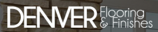 Denver Flooring and Finishes Logo