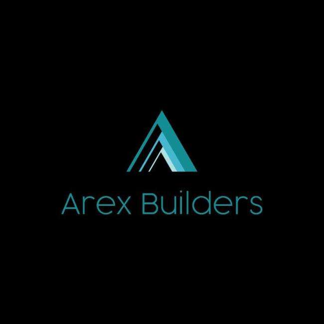 Arex Builders Corp Logo
