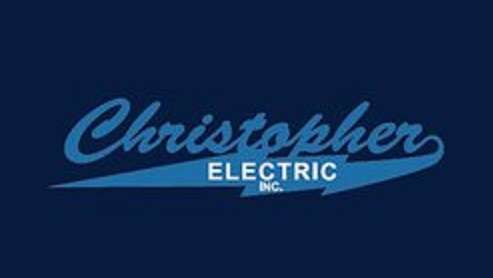 Christopher Electric, Inc. Logo