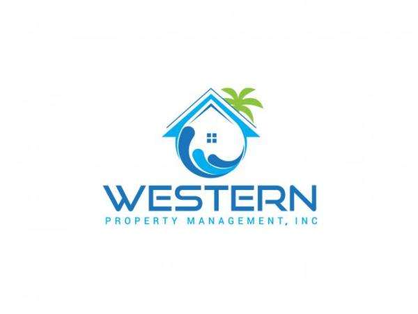 Western Property Management, Inc. Logo