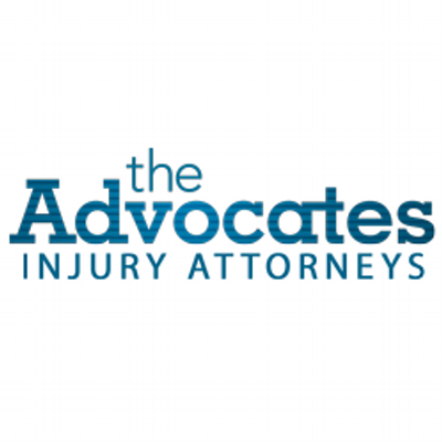 The Advocates Logo