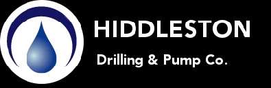 Hiddleston Drilling & Pump Co. Logo