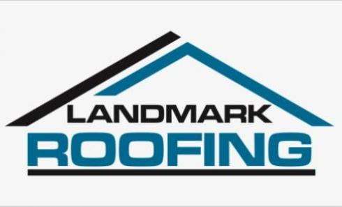 Landmark Roofing And Restoration, LLC Logo