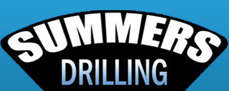 Summers Drilling Ltd Logo