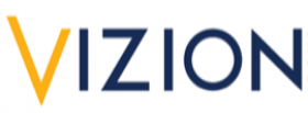 Vizion Interactive Logo