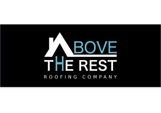 Above the Rest Roofing Logo