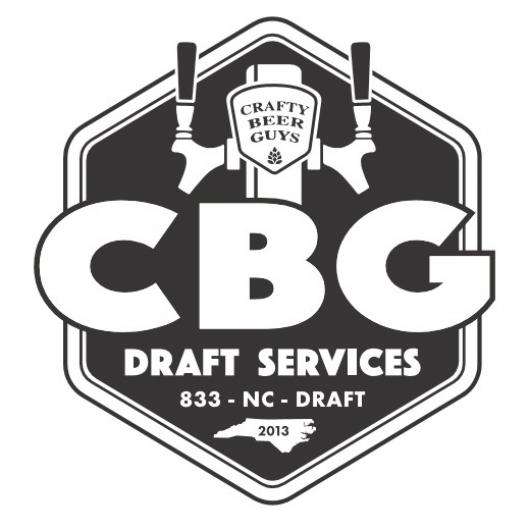 Crafty Beer Guys Logo