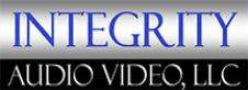 Integrity Audio Video, LLC Logo