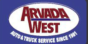 Arvada West Auto & Truck  Repair Logo